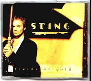 Sting - Fields Of Gold